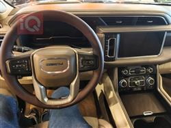 جي ام سي يوكون